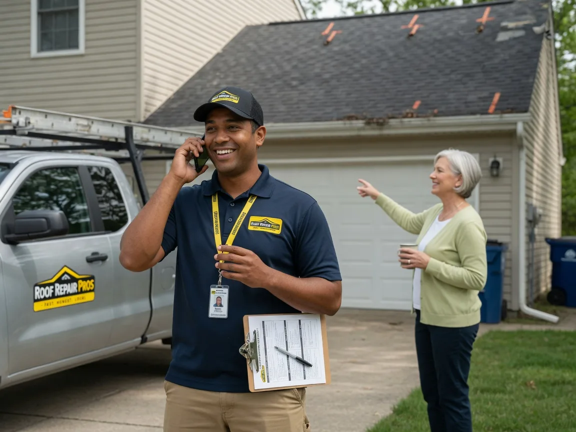 Roof Repair Dexter, IA FAQs